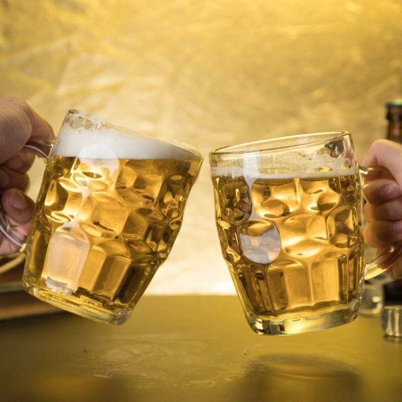 Craft Beer & Wine U- - 260 ml/380 ml klassische Handwerk Bier