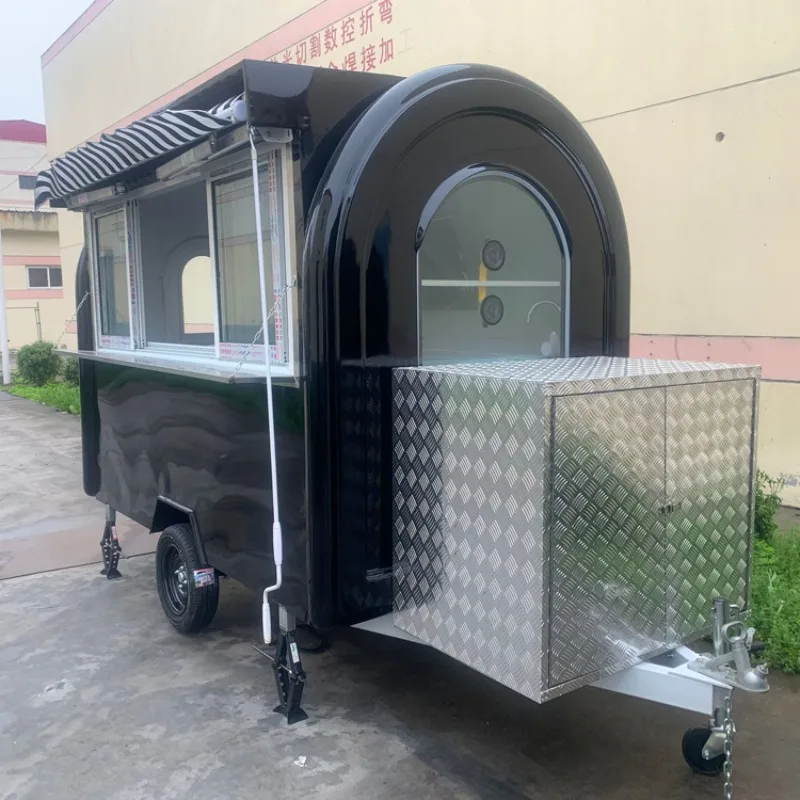 Wine Beer Truck - Elektrischer mobiler Barwagen, Mini-Wasserhahn, LKW, Hochzeit,