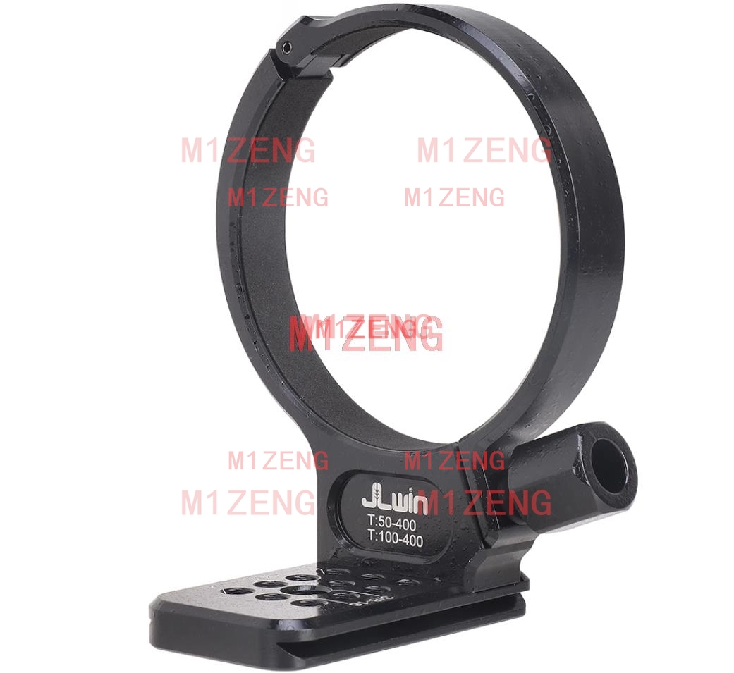 Wine Xd - Kamera-Stativadapter aus Legierung, Objektivhalterung für Tamron