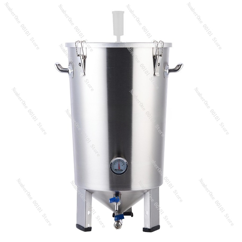 Craft Beer & Wine U- - Gärtanks aus Edelstahl 304, Bierbrauen, hausgemachte