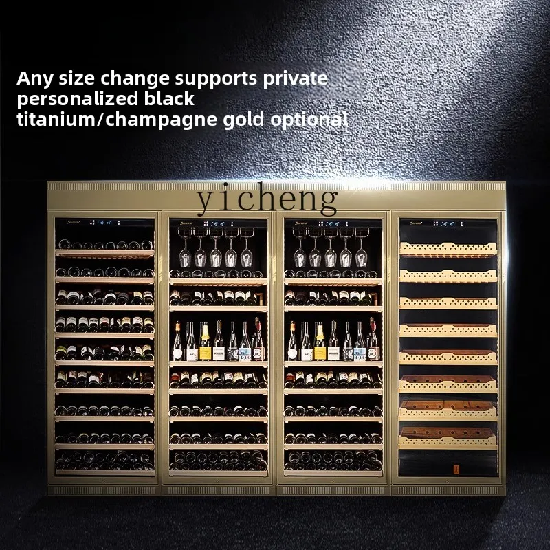 Wine & Beer Tours Of Nova Scotia - C21 Weinschrank, Weinschrank mit konstanter Temperatur,