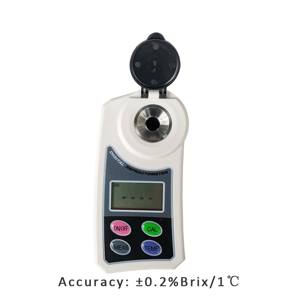 ATAGO PAL-1 Brix-Refraktometer – Wine Beer Jp Bewertung und Preis