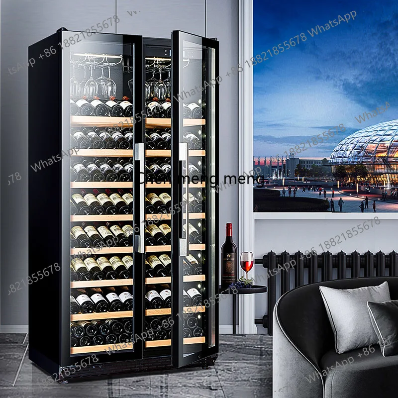A55 Der beliebte Großraum-Kühl – Wine Beer Place Bewertung und Preis