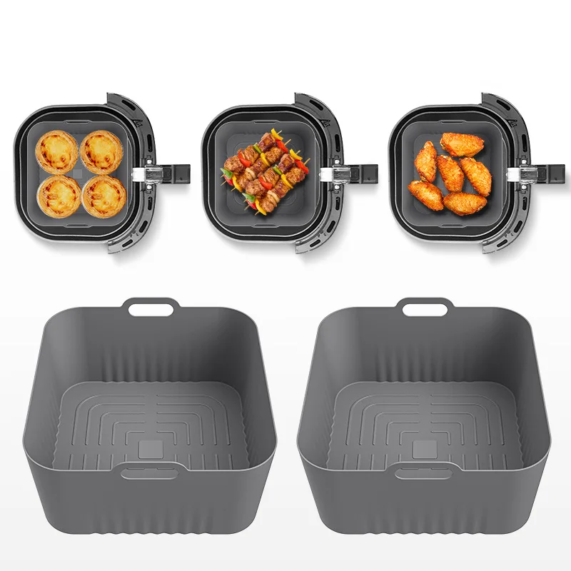 17 cm Silikon-Backform für Hei – Philips Air Fryer Hd9252 Bewertung und Preis