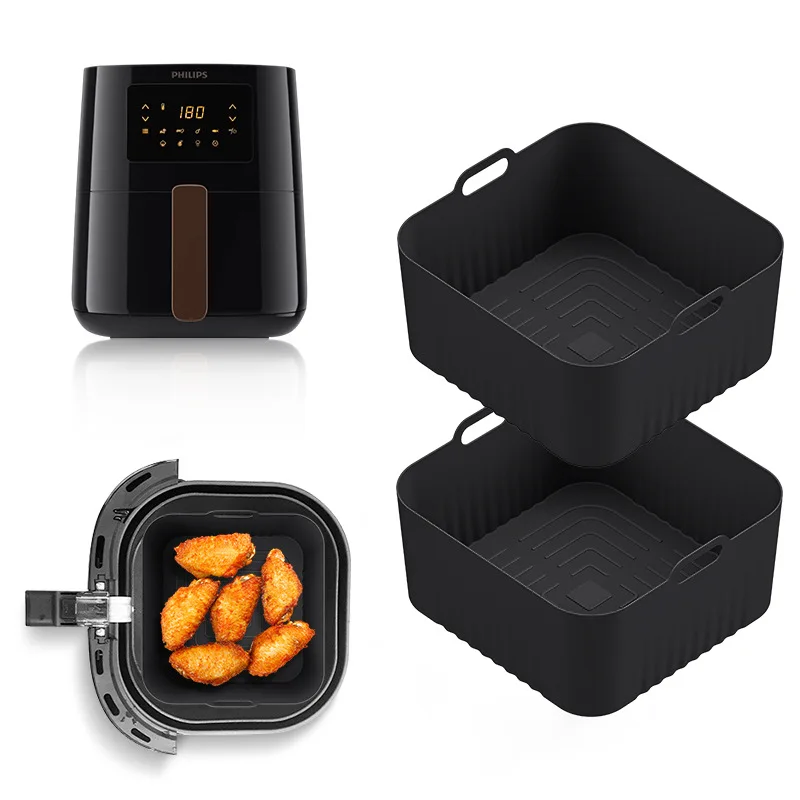 17 cm Silikon-Backform für Hei – Philips Air Fryer Hd9252 Bewertung und Preis