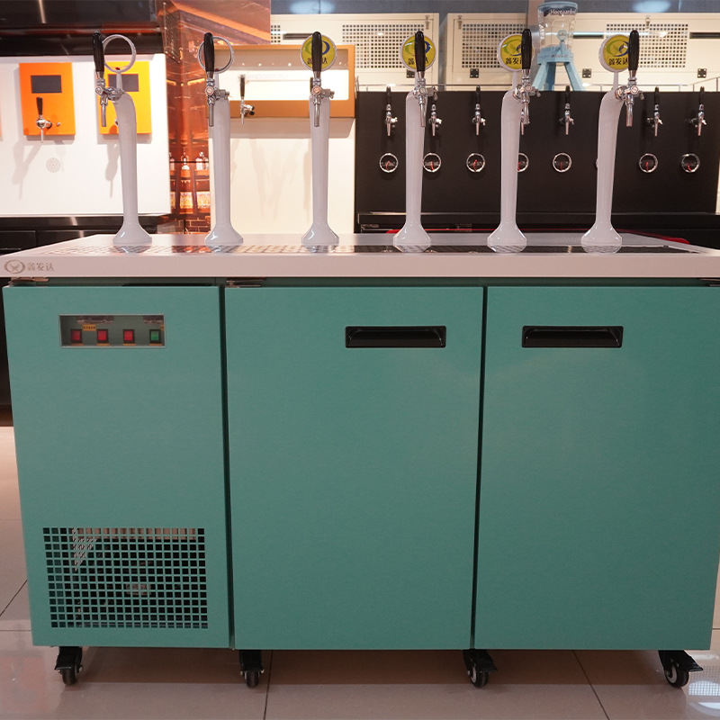 Kundenspezifische kommerzielle – Craft Beer & Wine U- Bewertung und Preis