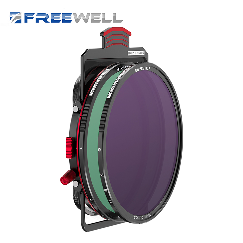 Freewell K2 Parts VND1-5, VND6 – Wine Xd Bewertung und Preis