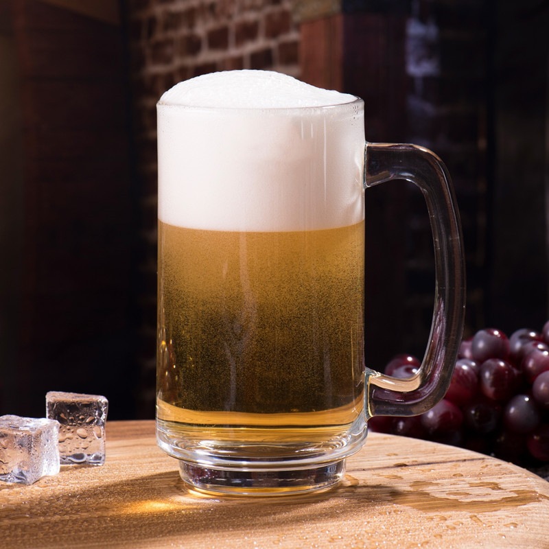 260 ml/380 ml klassische Handw – Craft Beer & Wine U- Bewertung und Preis