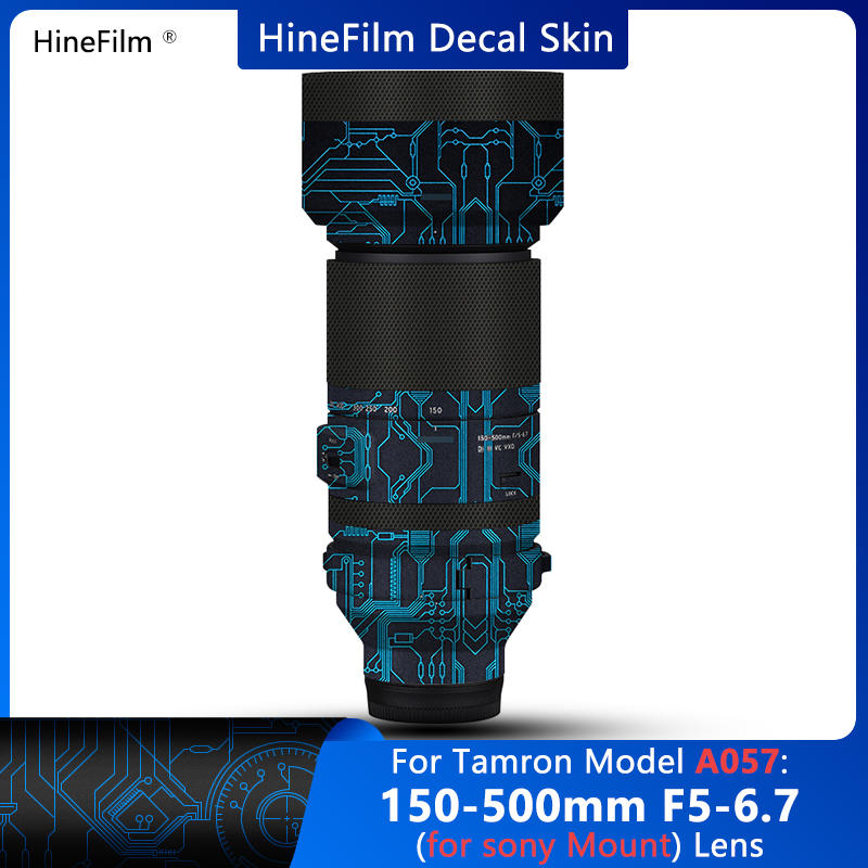HineFilm für Tamron 150 500 E- – Wine Xd Bewertung und Preis