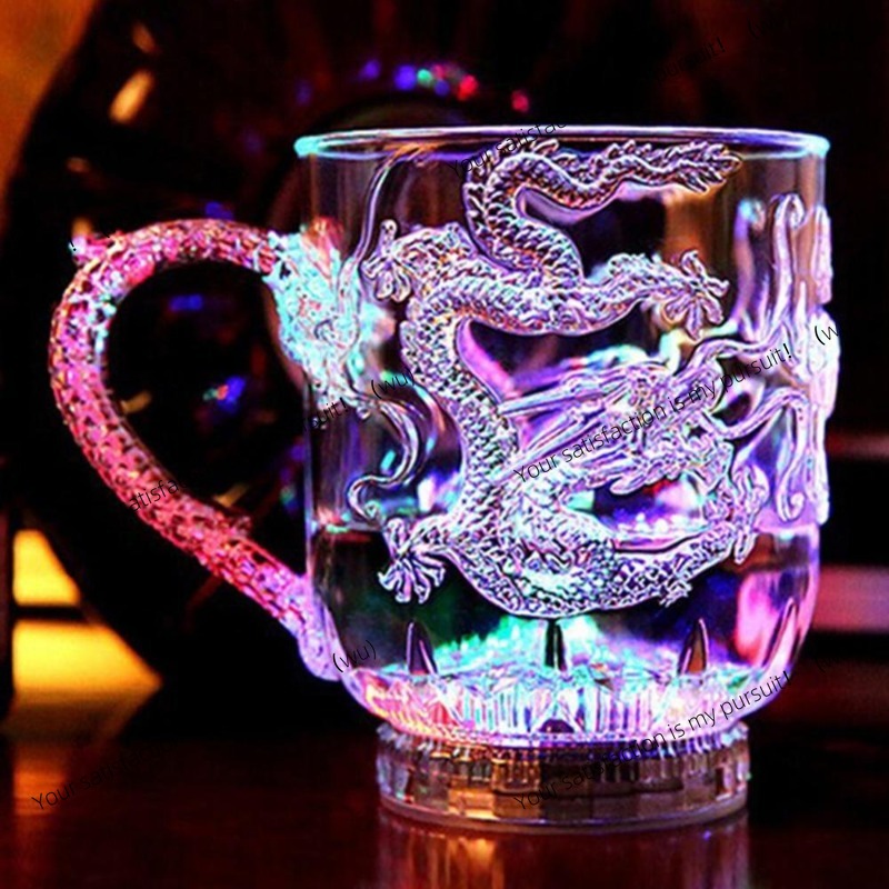 ZOCI-LED Flash Magic Color Cha – Beer Wine Up Bewertung und Preis