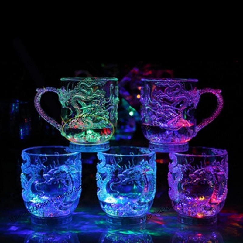 ZOCI-LED Flash Magic Color Cha – Beer Wine Up Bewertung und Preis