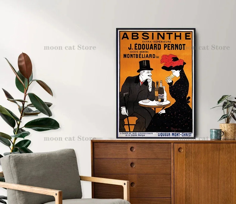 Vintage berühmte italienische  – Beer Wine Gin Bewertung und Preis