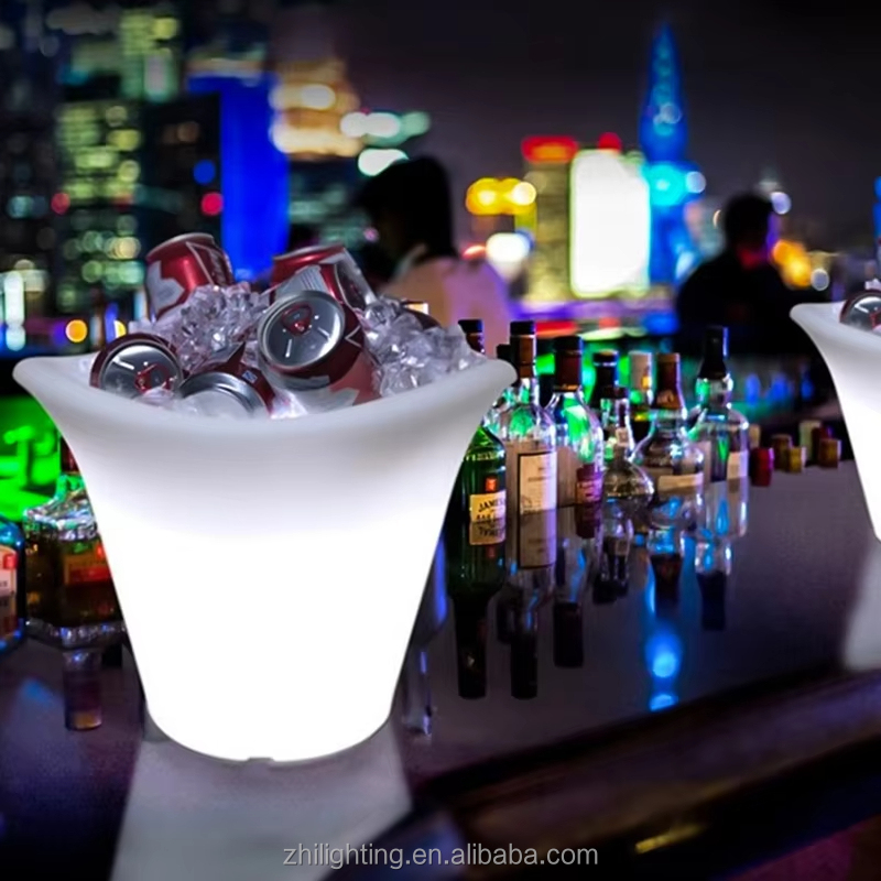 LED-beleuchteter, wasserdichte – Beer Wine Up Bewertung und Preis