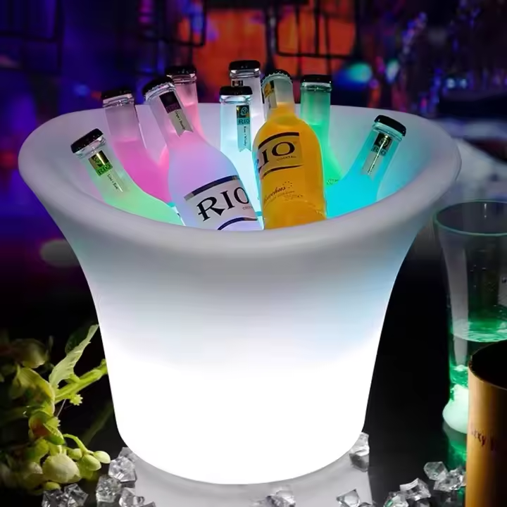 LED-beleuchteter, wasserdichte – Beer Wine Up Bewertung und Preis