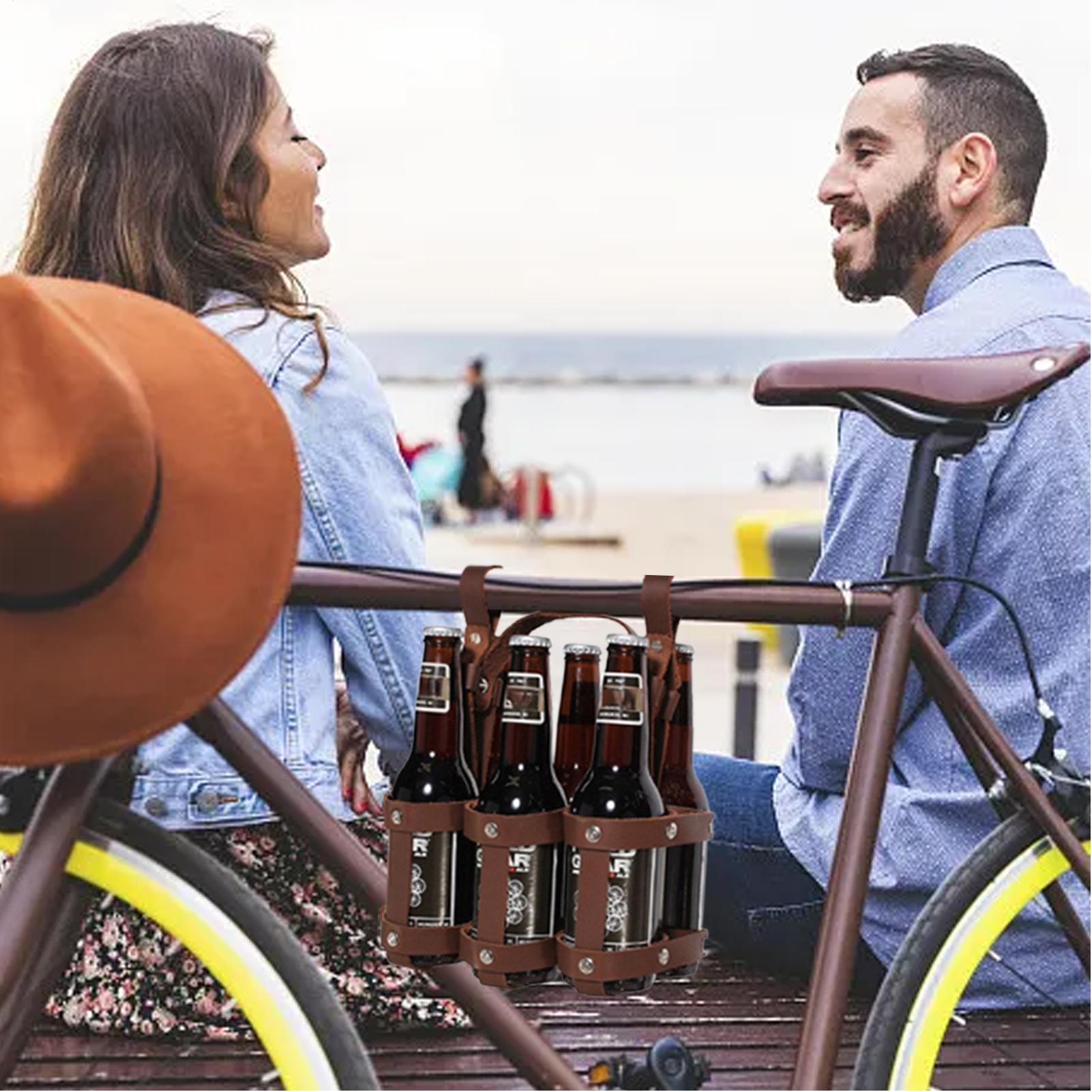 Bierhalter für Fahrrad, Radfah – Wine Beer Tour Bewertung und Preis