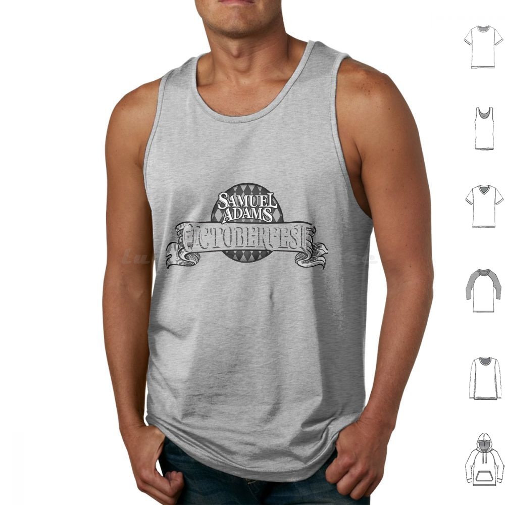 October Brew Tanktops, ärmello – Wine Beer Rum Bewertung und Preis