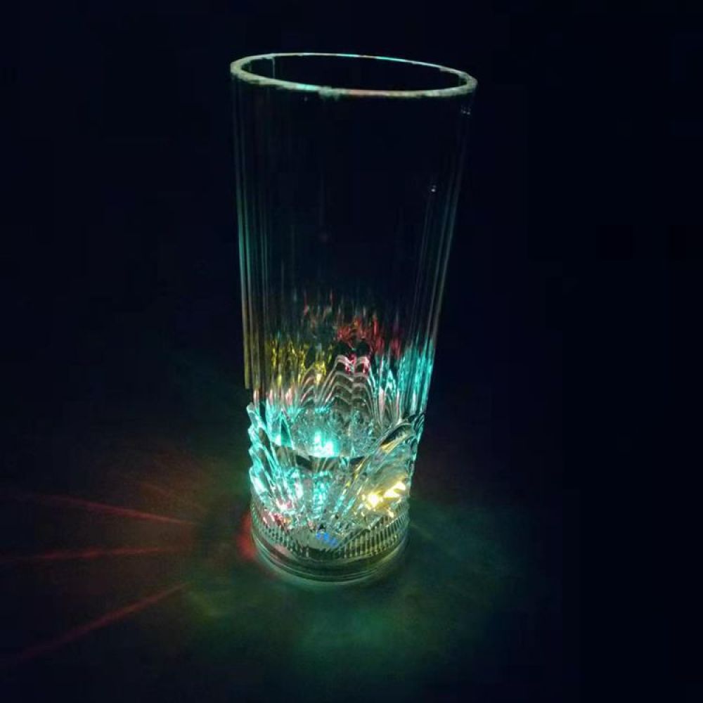 Induktions-Leuchtbecher aus Ac – Beer Wine Up Bewertung und Preis
