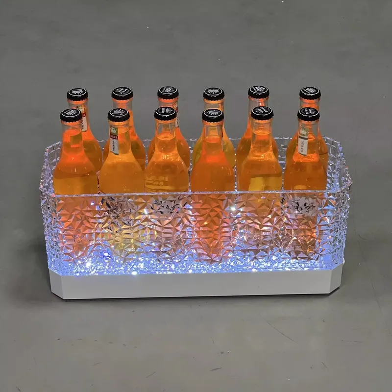 LED-Eiskübel für Wein- und Bie – Beer Wine Up Bewertung und Preis