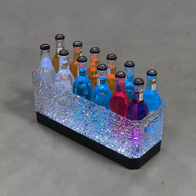 LED-Eiskübel für Wein- und Bie – Beer Wine Up Bewertung und Preis