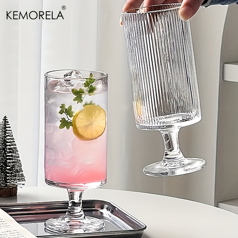 KEMORELA 1 Stück Eleganter Gla – Wine Beer Foot Bewertung und Preis