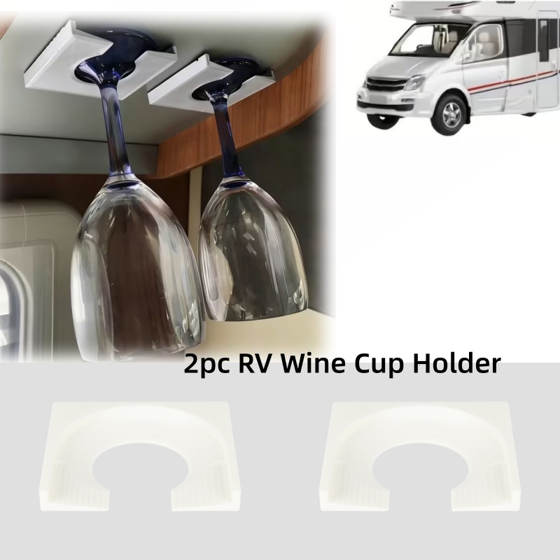2-teiliger Weinbecherhalter fü – Wine & Beer Tours Of Nova Scotia Bewertung und Preis