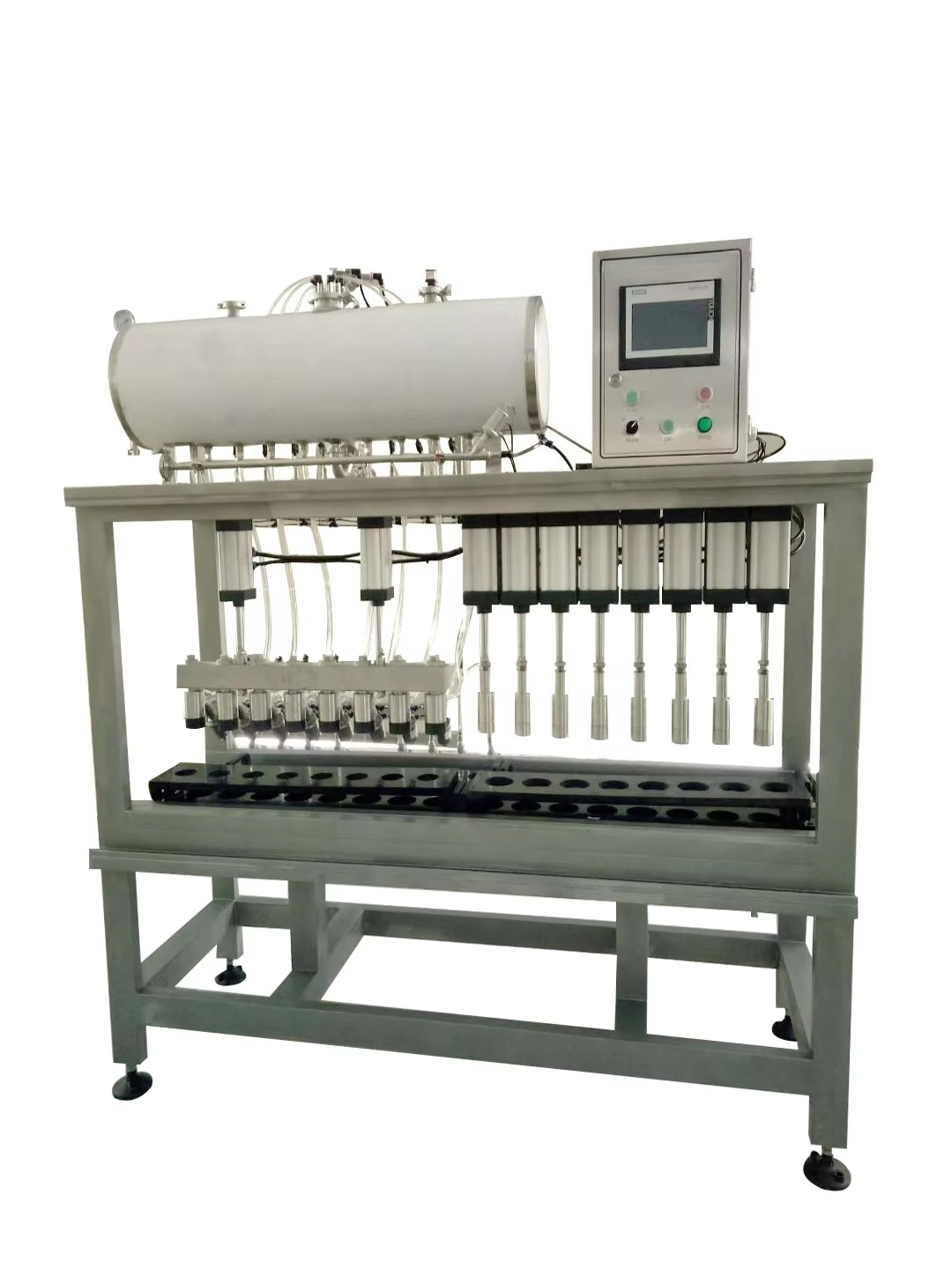 Bier-Dosenabfüllmaschine Bier- – Craft Beer & Wine U- Bewertung und Preis