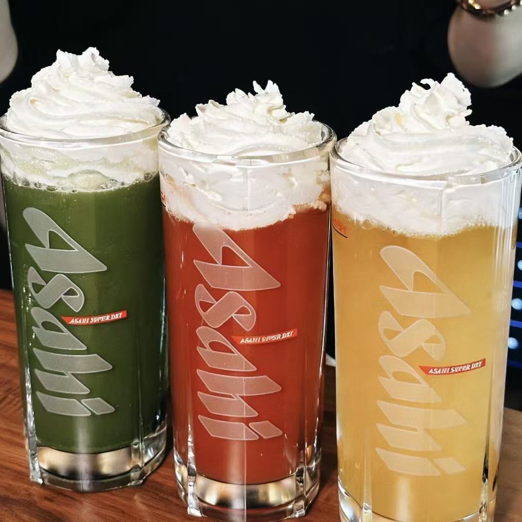 Asahi Verdickter Bierbecher mi – Craft Beer & Wine U- Bewertung und Preis