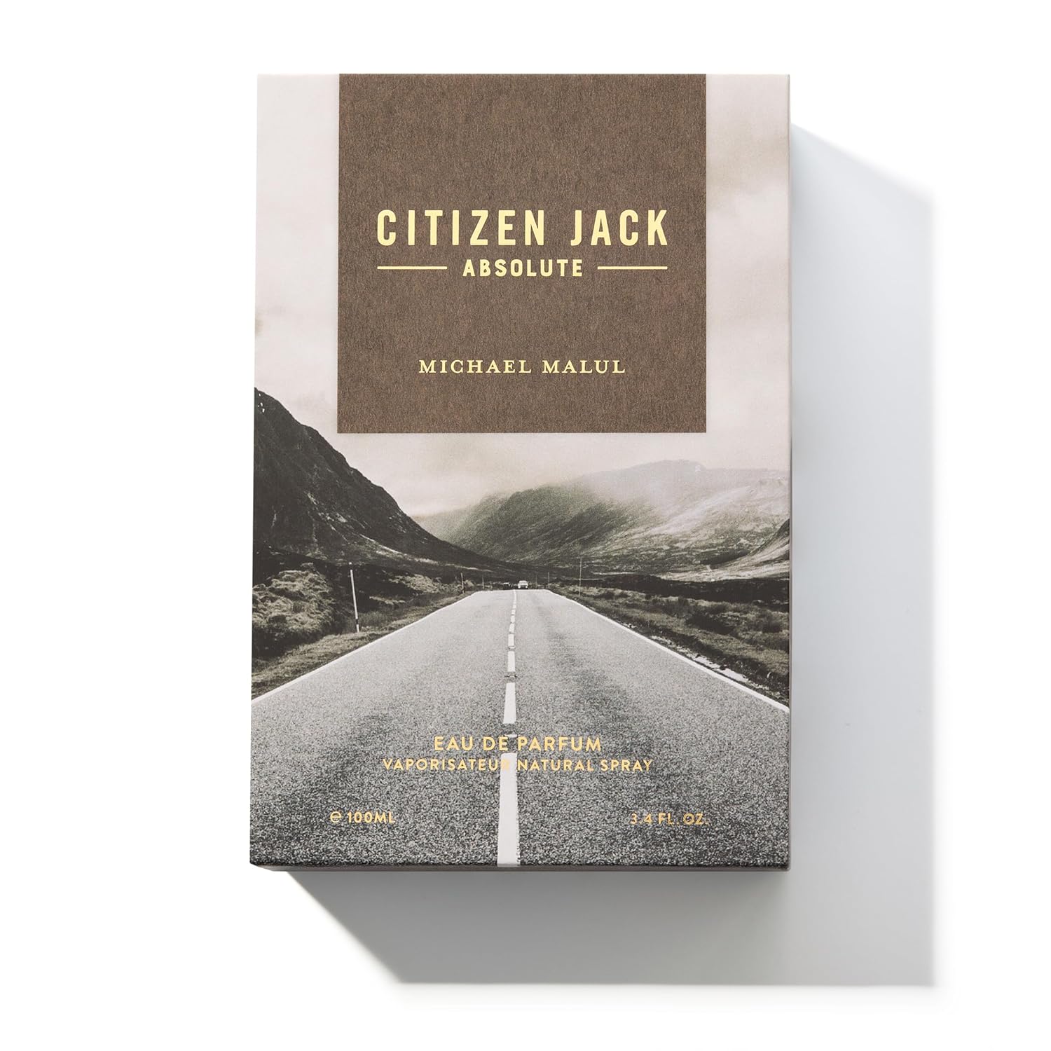 Michael Malul Citizen Jack Abs – Wine&Beer Mouton Bewertung und Preis