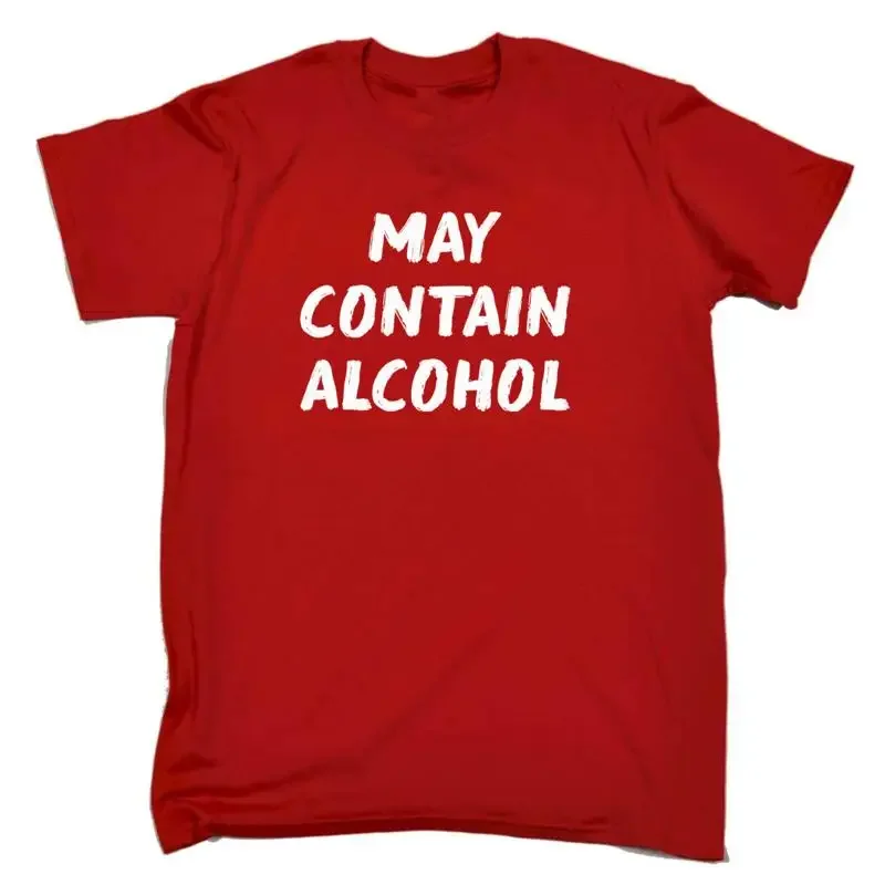 Kann Alkohol enthalten. Text:  – Beer Wine Gin Bewertung und Preis