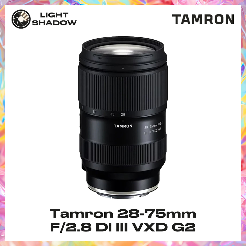 Tamron 28-75mm F/2.8 Di III VX – Wine Xd Bewertung und Preis