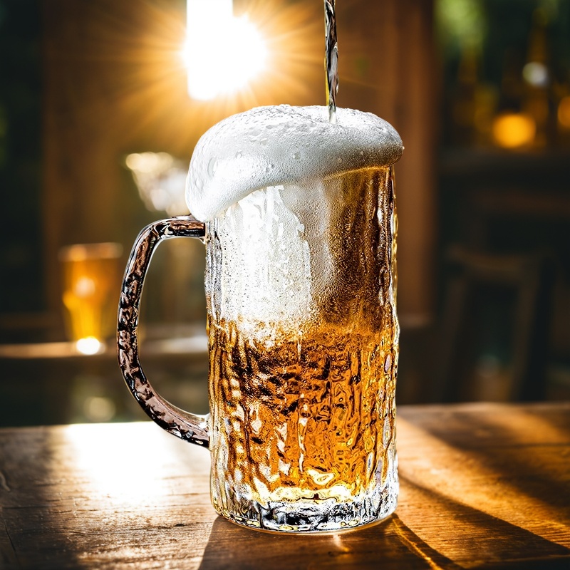 Verdickte Biergläser mit große – Craft Beer & Wine U- Bewertung und Preis