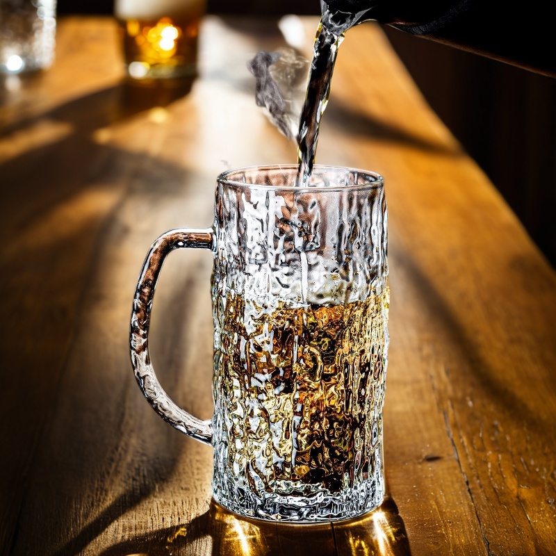 Verdickte Biergläser mit große – Craft Beer & Wine U- Bewertung und Preis