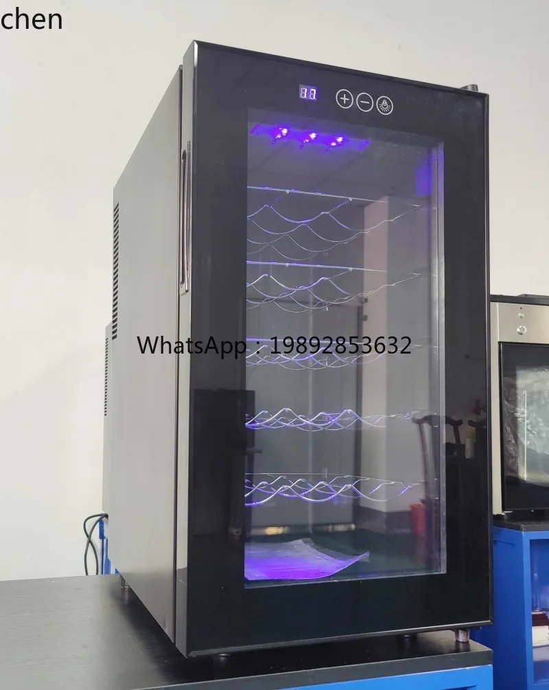 cc26 18er-Pack Rotwein-Kühlsch – Wine & Beer Tours Of Nova Scotia Bewertung und Preis