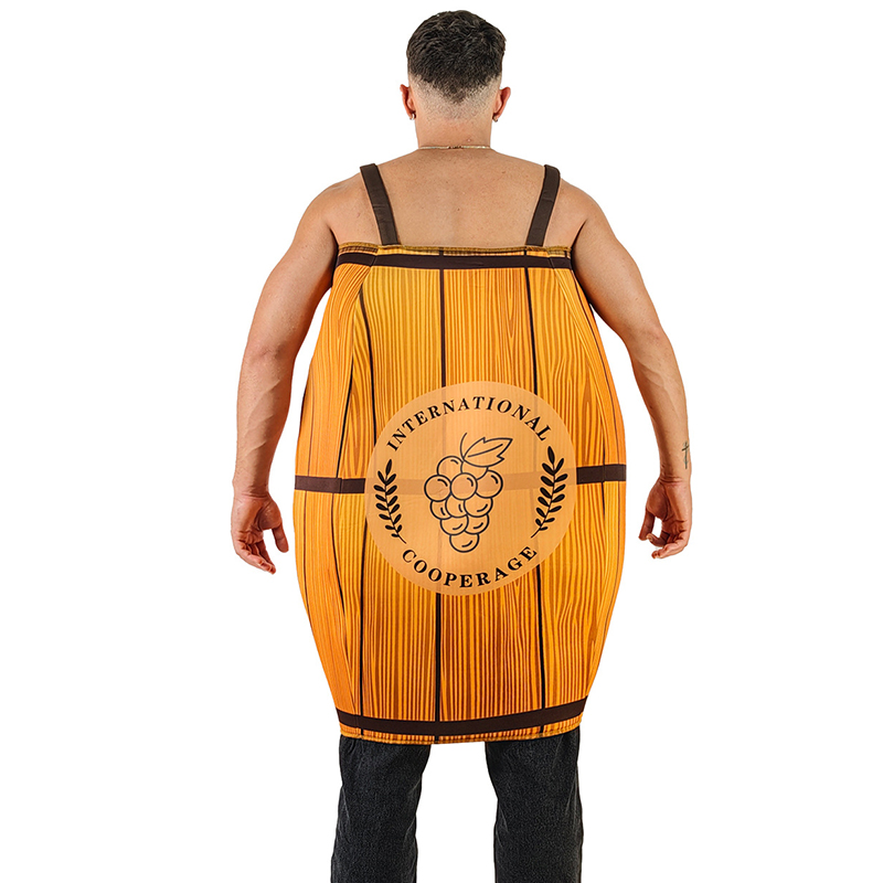 Männer Oktoberfest Australien  – Beer Wine Up Bewertung und Preis