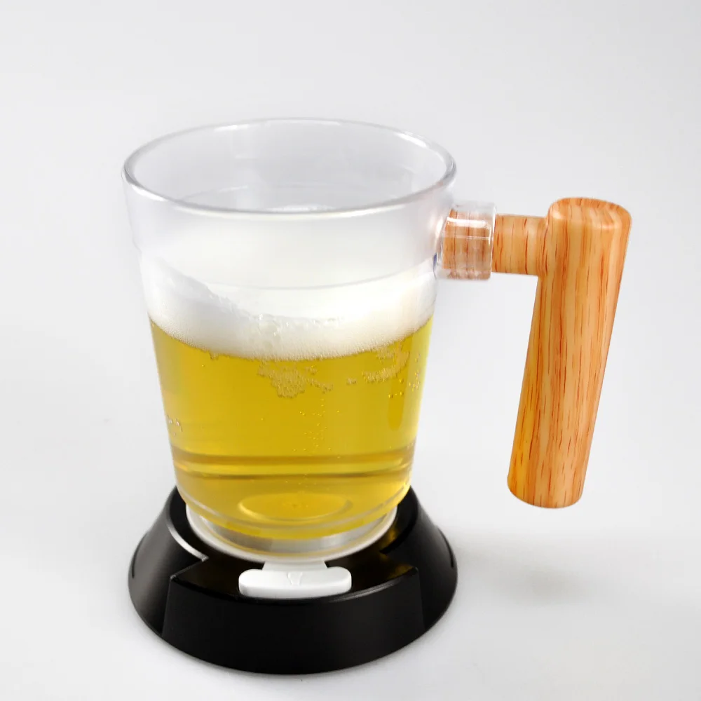 Bar-Zubehör, Elektronik, tragb – Beer Wine Up Bewertung und Preis