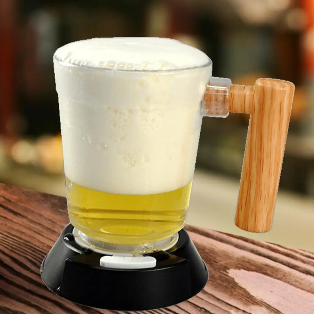 Bar-Zubehör, Elektronik, tragb – Beer Wine Up Bewertung und Preis