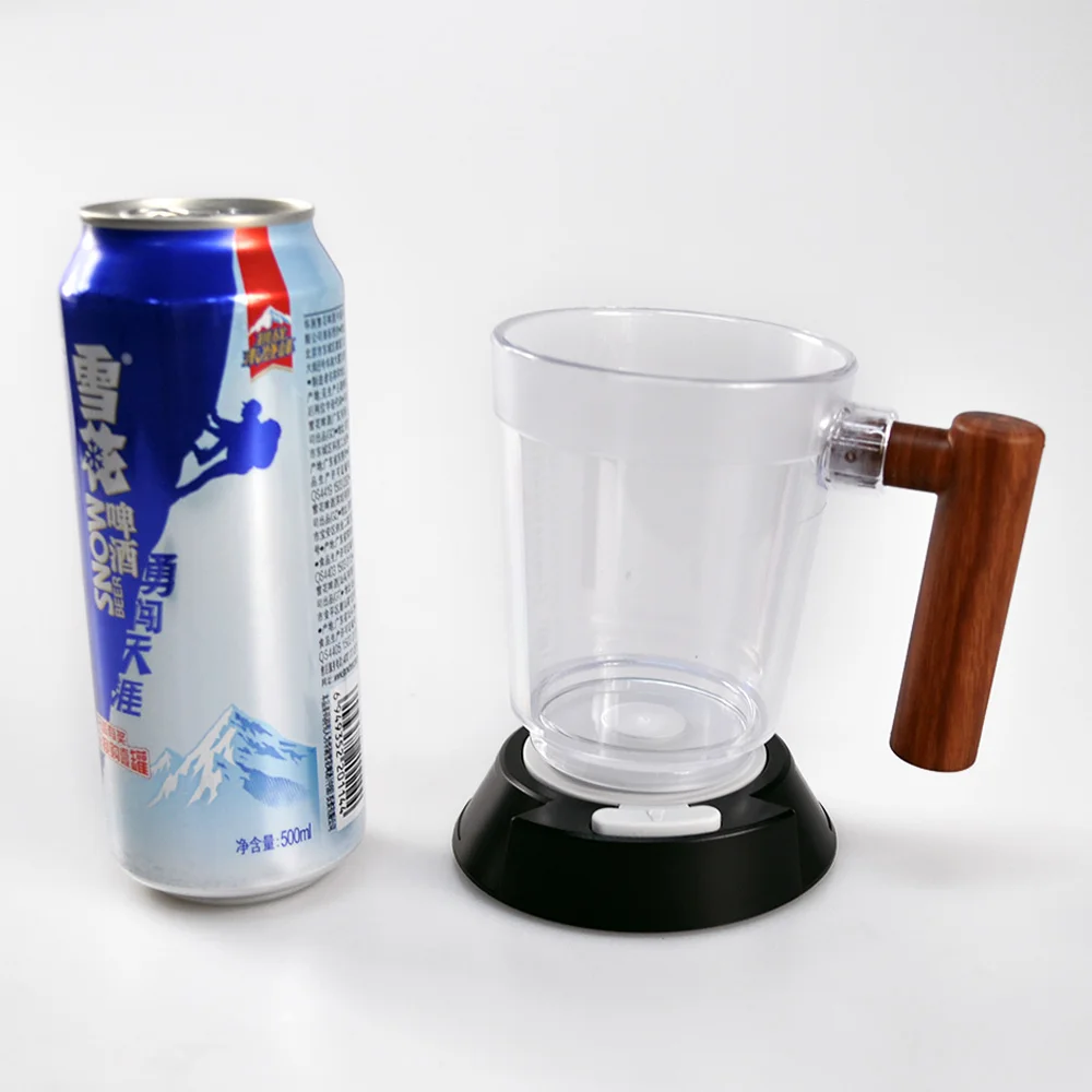Bar-Zubehör, Elektronik, tragb – Beer Wine Up Bewertung und Preis