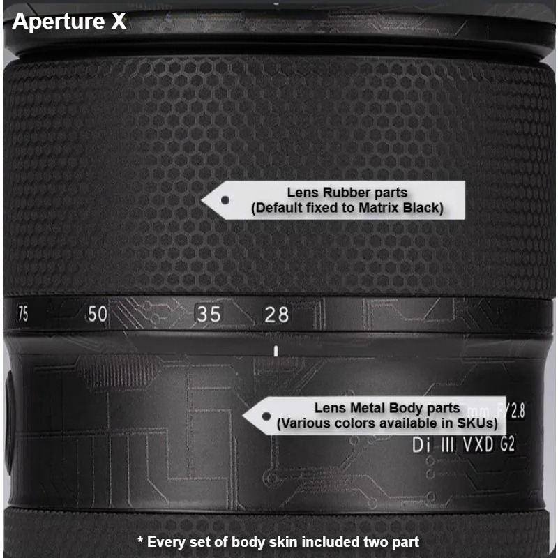 Für Tamron 28-75 G2 Objektiv-S – Wine Xd Bewertung und Preis