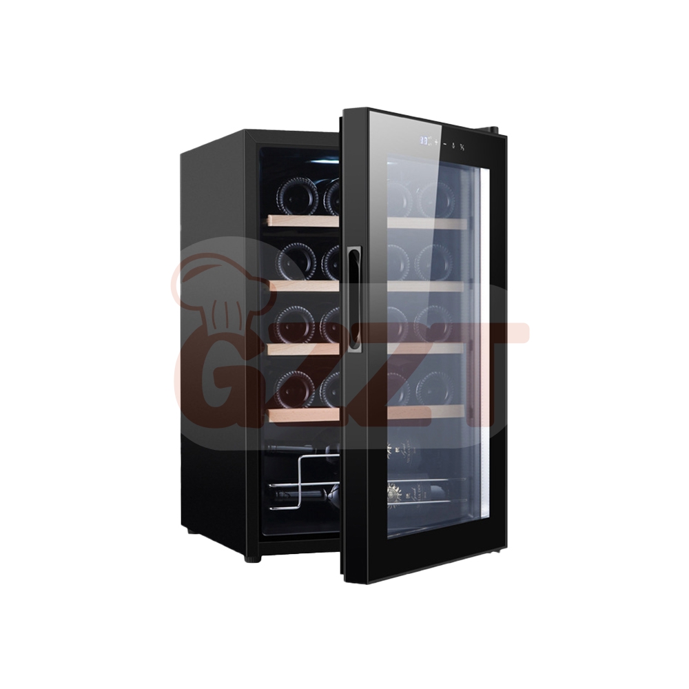 Hochwertiger Getränkekühler fü – Wine Beer Fridge Under Counter Bewertung und Preis