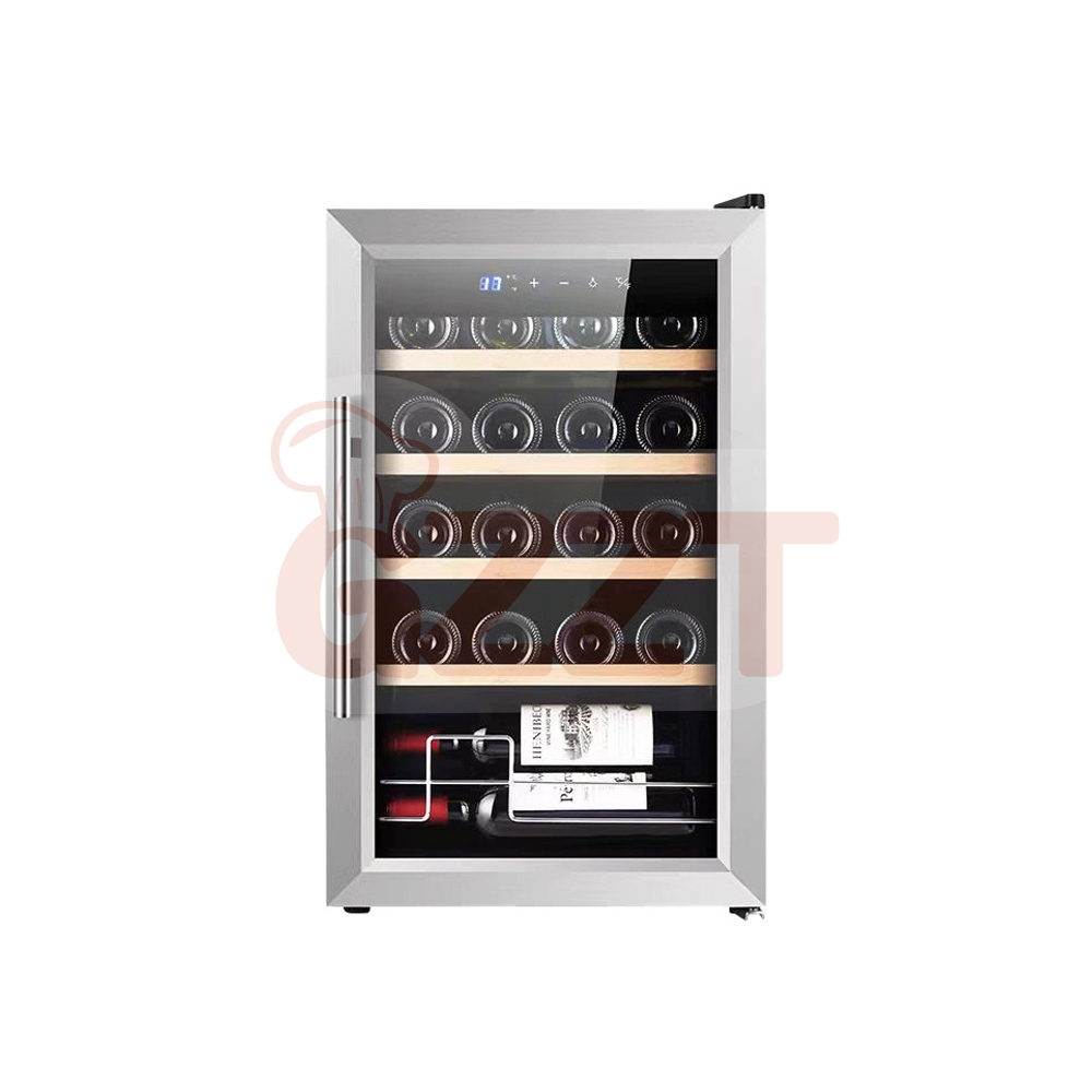 Hochwertiger Getränkekühler fü – Wine Beer Fridge Under Counter Bewertung und Preis