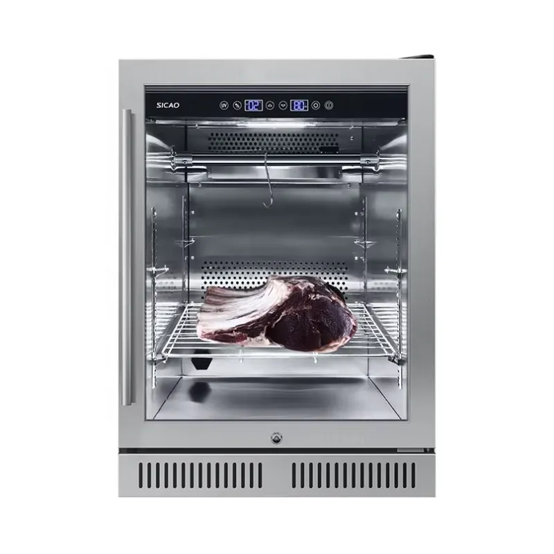 Unterbau-Trockenreifekühlschra – Wine Beer Fridge Under Counter Bewertung und Preis
