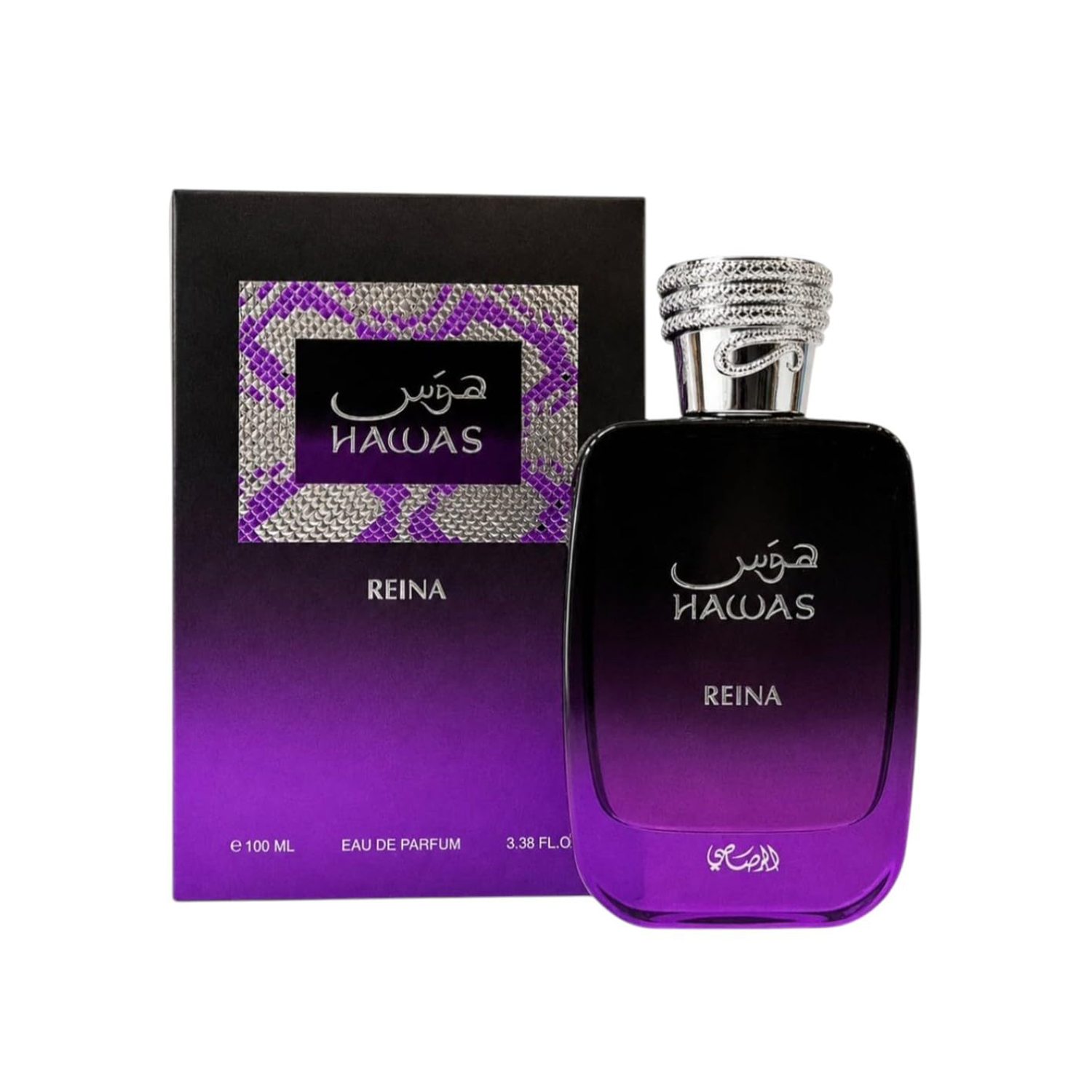 Rasasi Hawas Reina Eau de Parf – Wine&Beer Mouton Bewertung und Preis