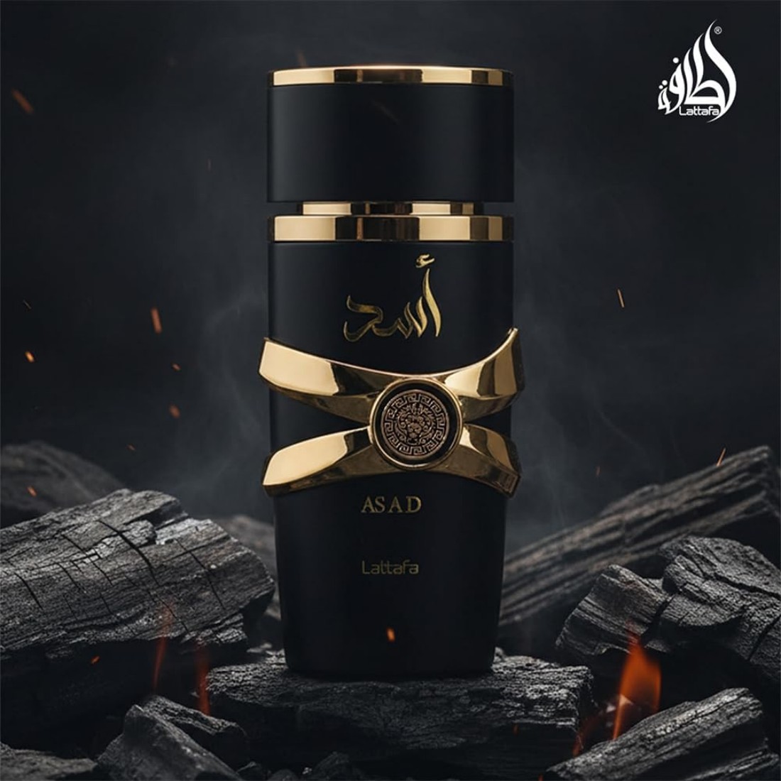Lattafa Perfumes Asad Unisex E – Wine&Beer Mouton Bewertung und Preis