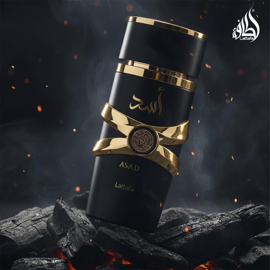 Lattafa Perfumes Asad Unisex E – Wine&Beer Mouton Bewertung und Preis