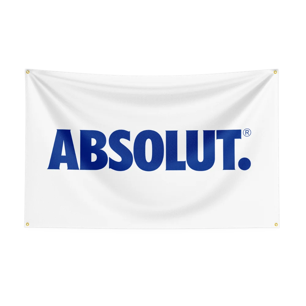 3 × 5 Fuß A-Absolut Wodkas-Fla – Wine Beer Rum Bewertung und Preis