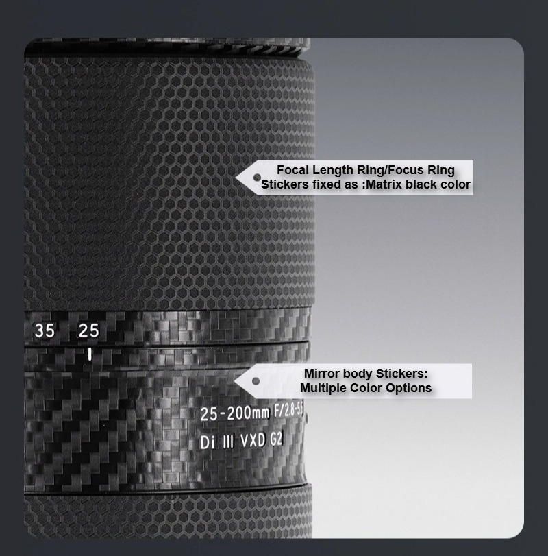 Für Tamron 25-200mm F2.8-5.6 D – Wine Xd Bewertung und Preis