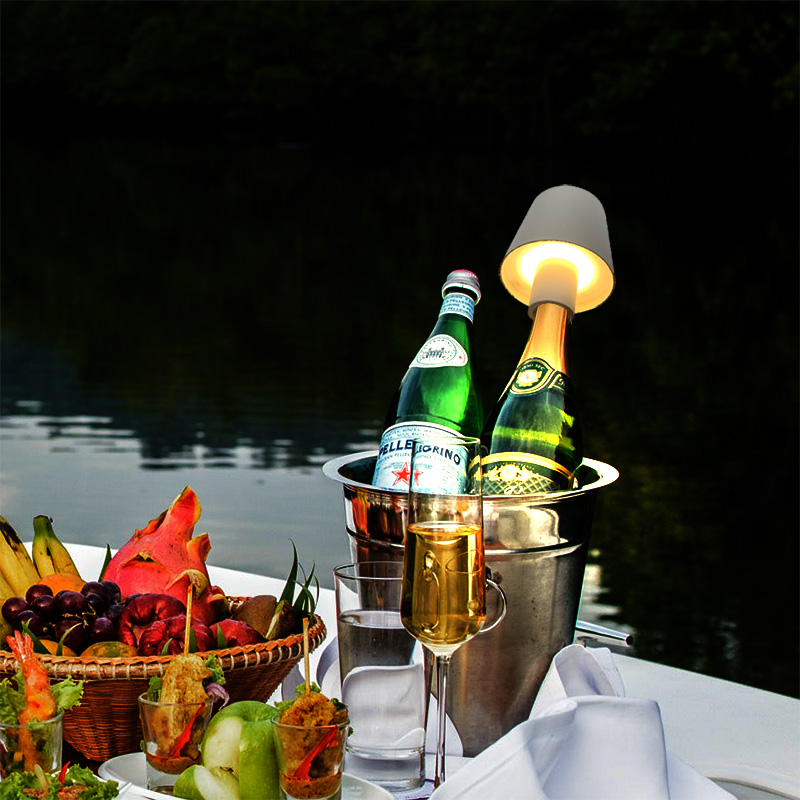 Wiederaufladbare dimmbare Wein – Wine & Beer Tours Of Nova Scotia Bewertung und Preis