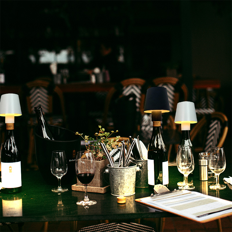 Wiederaufladbare dimmbare Wein – Wine & Beer Tours Of Nova Scotia Bewertung und Preis