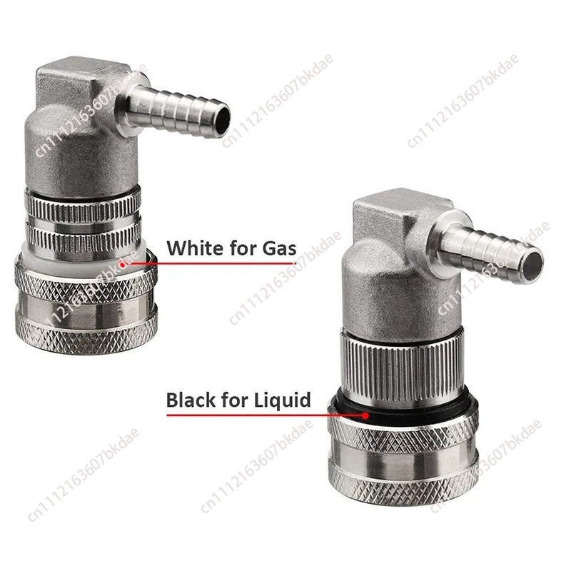 Edelstahl-Gewinde-Pepsi-Keg, B – Craft Beer & Wine U- Bewertung und Preis