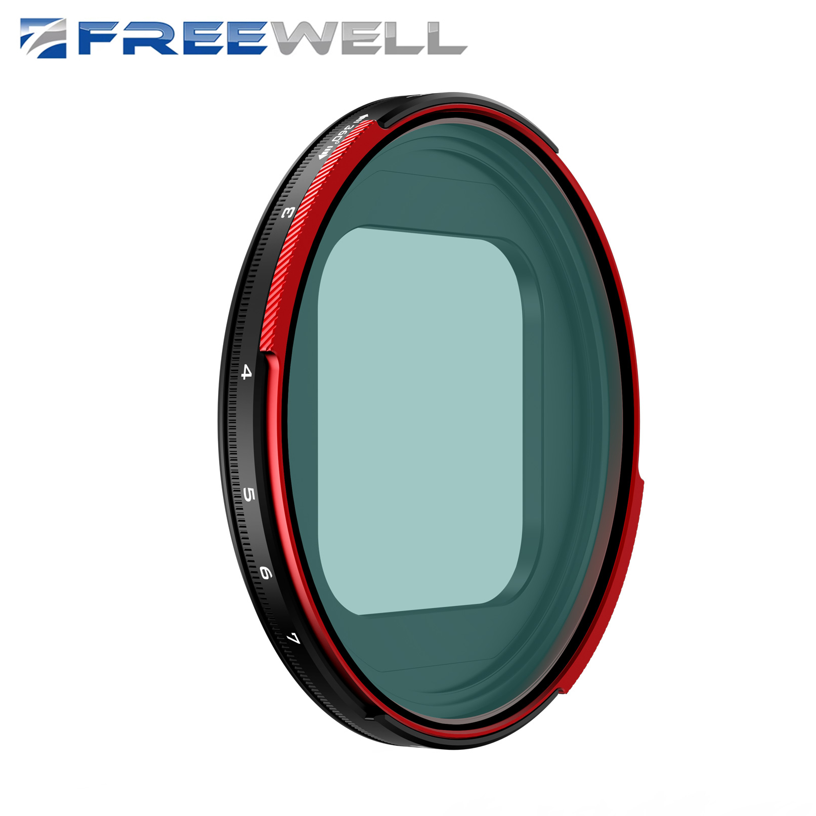 Freewell Sherpa VND/CPL Filter – Wine Xd Bewertung und Preis